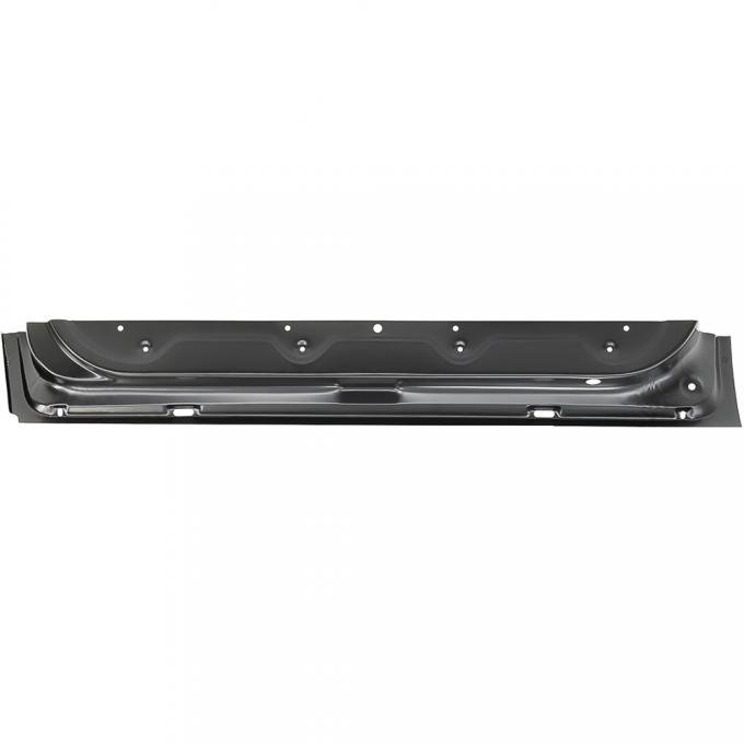 OER 1988-98 Chevrolet / GMC Truck and SUV, Inner Door Bottom Repair Panel, RH 154224
