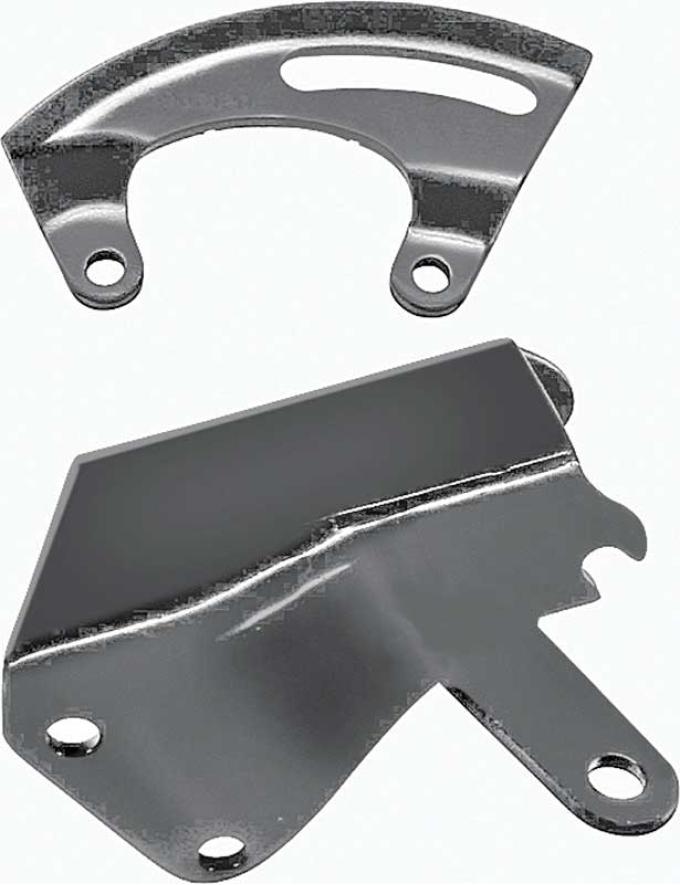 OER 1970-72 Chevrolet, Power Steering Bracket Set, Big Block, 2 Piece 14969