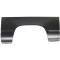 1988-2000 Chevrolet, GMC GMT400 C/K Fleetside Pickup, Wheel Opening Patch Panel, 8' Long Bed, RH Passenger Side