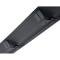 1967-69 Ford F-100, F-250, F-350 Truck, Front Bumper Filler Panel, Stone Deflector, EDP Coated