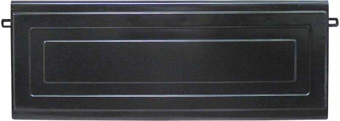 OER 1954-87 Chevrolet, GMC Stepside Pickup, Tailgate, without Lettering, "Original Style" T70257