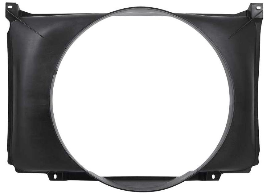OER 1967-72 Chevy, GMC Pickup, Blazer, Jimmy, Suburban, Radiator Fan ...
