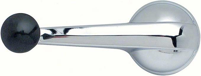 1947-66 Chevy, GMC Pickup, Panel, Suburban, Window Crank Handle, LH or RH, Each