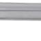 OER 1967-1972 Chevrolet, GMC Truck, Roof Drip Rail Under Support Panel, RH Passenger Side C2534