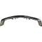 1999-02 Chevy Silverado, 2001-06 Suburban, Tahoe, Front Bumper, Chrome, Without Brackets, Without Air Holes