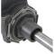 1960-63 Falcon, Ranchero, Sprint, Steering Gear Box, Manual, 16:1 Ratio, 1-1/8" Dia Integrated Sector Shaft, NEW!