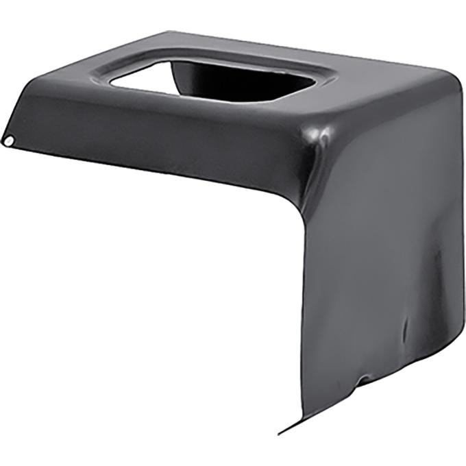 1988-98 Chevrolet, GMC Pickup Truck, Inner Cab Corner Repair Panel, LH Driver Side