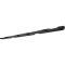1967-69 Ford F-100, F-250, F-350 Truck, Front Bumper Filler Panel, Stone Deflector, EDP Coated
