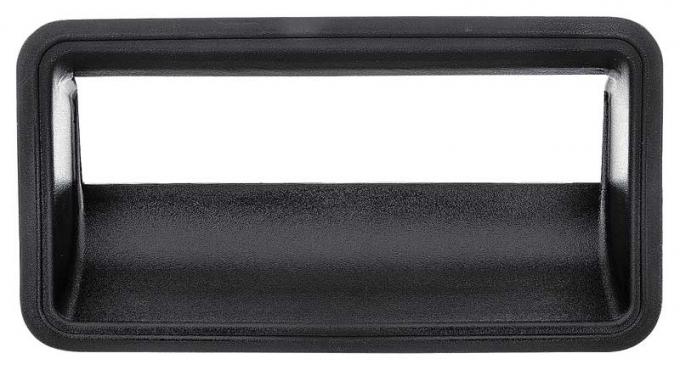 OER 1988-99 Chevrolet/GMC C/K Pickup Tailgate Handle Bezel 15991786