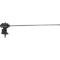 1960-63 Falcon, Ranchero, Comet, Steering Gear Box, Manual, 16:1 Ratio, 1" Diameter Integrated Sector Shaft, NEW!