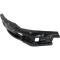 2011-14 Chevrolet Silverado 2500HD, 3500, Front Bumper Impact Bar Outer Bracket, RH