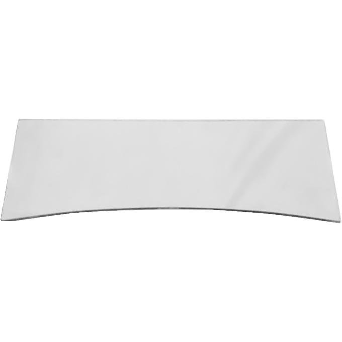 OER 1933-34 Ford Pickup, Windshield Glass, Clear DW824C