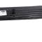 OER 1988-02 Chevy, GMC Truck, Front Bumper Impact Strip, Black, RH Passenger Side T70426