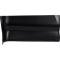 1974-79 Ford F100, F150, F250, F350 Super Cab, Rear Cab Corner Repair Panel, LH Driver Side