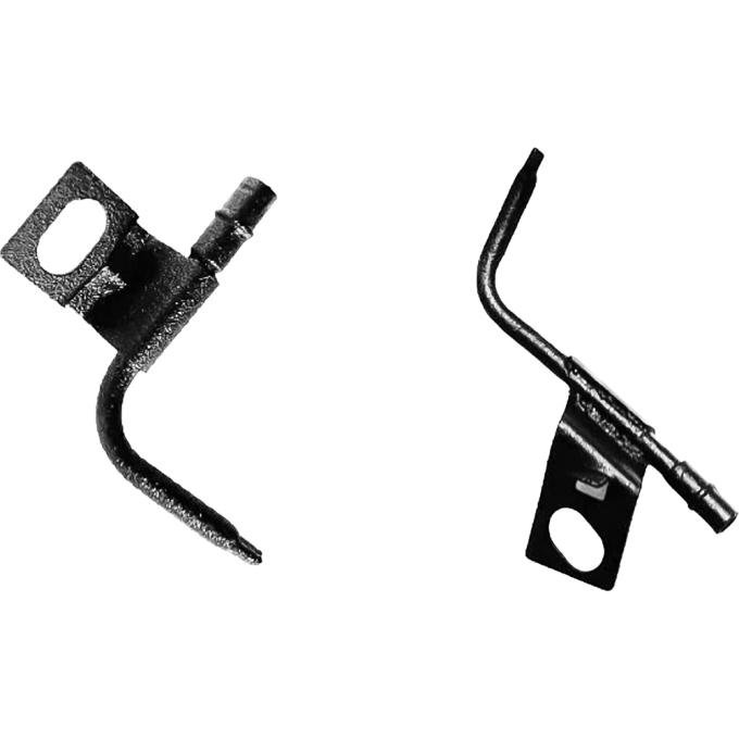 OER 1967-71 Chevy, GMC, Pickup, Blazer, Jimmy, Suburban, Windshield Washer Nozzle Set 154084
