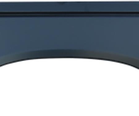 1982-93 Chevrolet S10 GMC S15, Bed Side Patch Panel, LH Driver Side