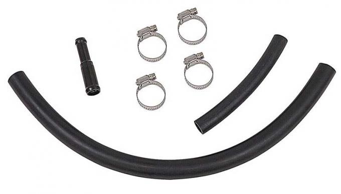 OER 1977-78 Blazer, Jimmy, Suburban, Fuel Tank Vent Hose Set RD1007