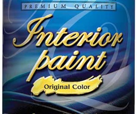 OER 1947-79 M10 Black Color Coat - Quart PQ801