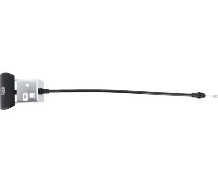 OER 1999-07 Avalanche, Silverado, Sierra, Escalade, Suburban, Parking Brake Cable, with Handle 15226271