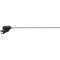1960-63 Falcon, Ranchero, Comet, Steering Gear Box, Manual, 16:1 Ratio, 1" Diameter Integrated Sector Shaft, NEW!