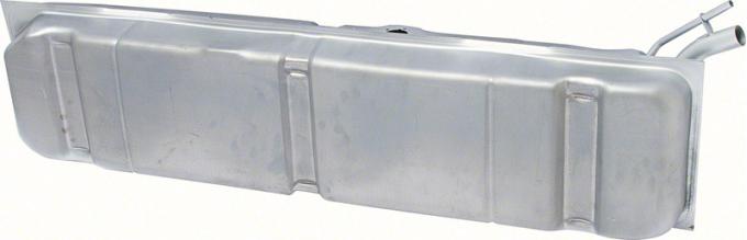 OER 1955-59 Chevrolet/GMC Pickup Truck - 18 Gallon Fuel Tank - Zinc Coated Steel FT5001A