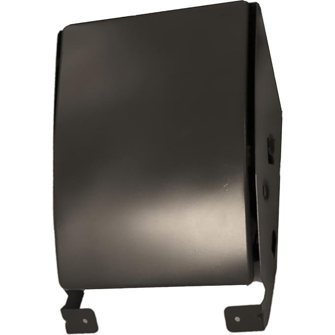 OER 1973-86 Chevrolet, GMC C/K Truck, 1987-91 R/V Truck, Blazsr, Jimmy, Suburban, Dash Ash Tray Assembly, With Housing, Bracket, Tray, And Rochester Lighter Receptacle, Black 6271940