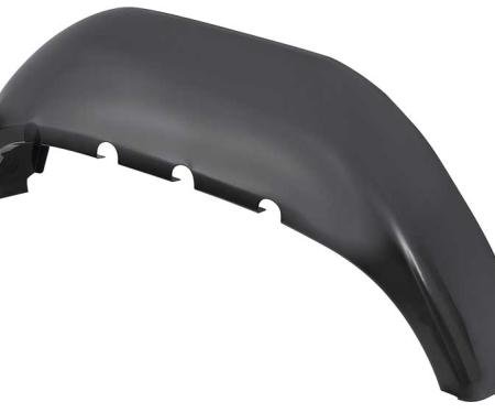 OER 1988-98 Chevy, GMC C/K Pickup Truck, Inner Rear Wheel Arch, LH Driver Side T70627