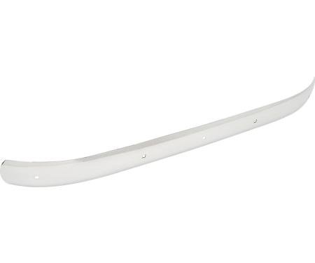 OER 1947-53 Chevy, GMC Stepside Pickup, Rear Bumper, Chrome 153171A