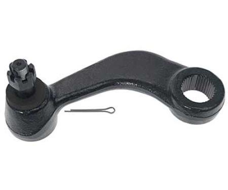 1963-77 Mustang, Falcon, Ranchero, Fairlane, Cougar, Comet, Pitman Arm, Manual Steering, 1-1/8"