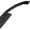 2015-2019 Silverado 2500HD/3500HD, Front Bumper Filler, with Fog Light Holes & Parking Aid Sensor Hole