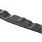 1967-68 Chevy Pickup, Panel, Suburban, Front Bumper Filler Panel, C10, C20, C30, K15, K25, K35
