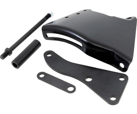 OER 1969-74 Chevrolet Big Block RH Mount 5 Piece Alternator Bracket Set E329