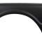 OER 1967 Chevy, GMC Stepside Pickup Truck, Rear Fender, with EDP Coating, LH Driver Side CX2050