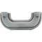 OER 1947-55 Chevrolet, GMC Truck, Arm Rest Pad, Gray W475525
