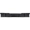 1955-56 Ford F-100, F-250, F-350 Truck, Front Lower Valance Panel, Stone Deflector, With Park Light Holes, Without Bumper Bracket Cut-Outs