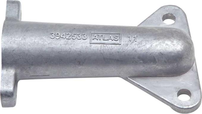 OER 1969-76 Chevrolet, Smog Diverter Elbow, Various Models 14674