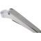 1958-66 Chevy, GMC Truck, 1958 Car, Windshield Wiper Arm, 1/2" Base, 3/16" Bayonet End, Polished Stainless, RH