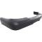 2003-07 Chevrolet Silverado 2500HD/3500, Front Bumper Cover Trim Cap