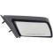 1988-98 Chevy, GMC C/K Pickup Truck, Outer Door Sport Mirror, Black, RH Passenger Side