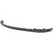 2007-13 Silverado 2500HD, 3500 GMT900 Series Truck, Front Air Deflector Extension, Black Textured