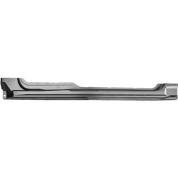 1999-2015 Ford Pickup Truck, Inner Cab Corner, LH Driver Side, EDP Coated