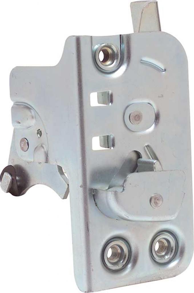 OER 1960-63 Chevrolet/GMC Truck Door Latch, RH 1662760