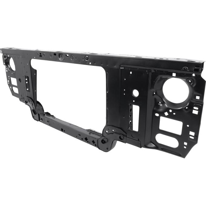 OER 1980-86 Ford F-Series Truck, Bronco, Radiator Core Support, F-100 / F-250 / F-350, Gas Powered TR16138K