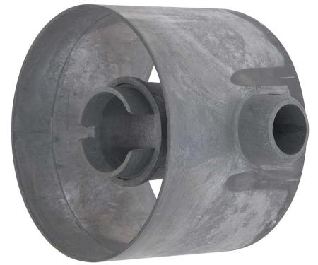 1978-79 Ford Pickup, Bronco, Gear Shift Selector Socket Collar, Manual Transmission