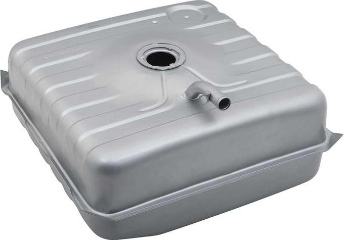 OER 1973-81 GM Blazer/Jimmy/Suburban 31 Gallon Fuel Tank - Zinc Coated Steel FT5015A
