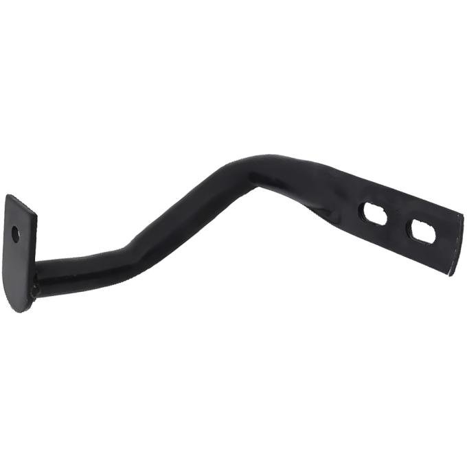 OER 2003-07 Silverado, Sierra 2500, 3500, Bumper Impact Brace, Front, Outer, LH Driver Side T71265