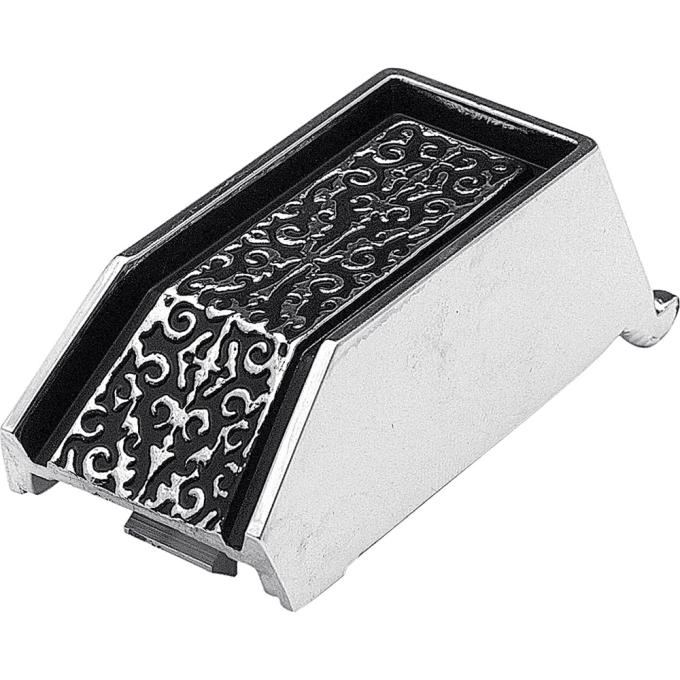 1977-80 Chevrolet, GMC Pickup, Blazer, Jimmy, Suburban, Door Grab Handle Cover Bezel, Each