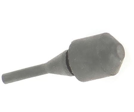 OER 1973-86 Chevrolet, GMC C/K, 1987-91 R/V, Fuel Filler Door Bumper 14005567