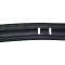 1967-72 GM Truck, Door Glass Conversion Set, One-Piece Style, Clear