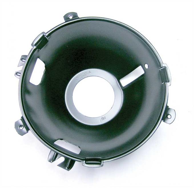 OER 1967-70 Ford Headlamp Bucket - Various Applications 13118A